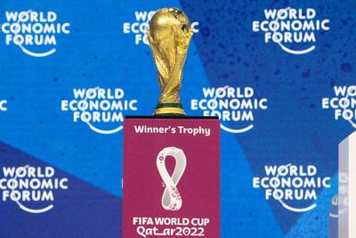 Piala Dunia 2022: Inilah Grup Neraka Berdasarkan Peringkat FIFA
