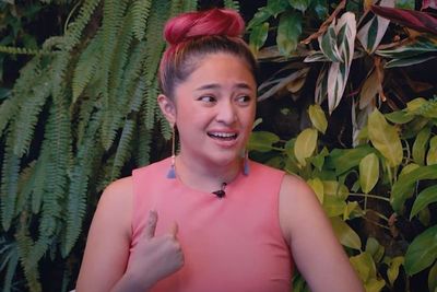 Marshanda Bicara Soal Bipolar dan Tumor Payudara Hingga Merasa Hidupnya Mau Berakhir