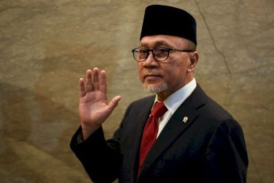Bukan Hanya Minyak Goreng, Mendag Baru Juga Diminta Stabilkan Harga Kebutuhan Pokok