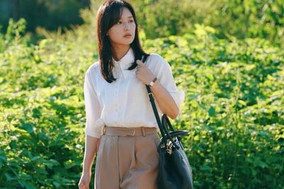6 Drama Terbaik Kim Ji Won selain My Liberation Notes, Wajib Nonton!