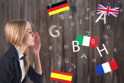 Bukan hanya Bahasa Mandarin, Inilah 5 Bahasa Tersulit di Dunia!
