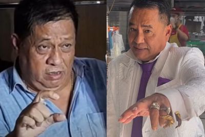 Praktisi Hukum Soal Kasus Andar Situmorang VS Hotman Paris: Ada Cyber Bullying di Medsos