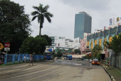 Blok M Dulu Tempat Hits Anak Jaksel, Kini Kalah Pamor dengan Senopati