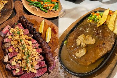 5 Tempat Makan Steak Terdekat di Jakarta yang Terkenal Enak