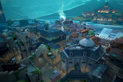 Map Baru Valorant Pearl Terungkap, Siap Meluncur 22 Juni!