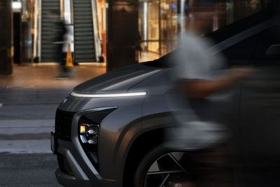 Bawa Tampang Futuristik, Hyundai Stargazer Siap Ramaikan Pasar MPV di Indonesia