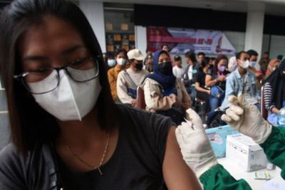 Kemenkes Umumkan 20 Pasien BA.4 dan BA.5 Sudah Sembuh, Hanya Satu Bergejala Sedang