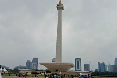Monas Kembali Dibuka, Jadi Alternatif Pengunjung Tebet Eco Park