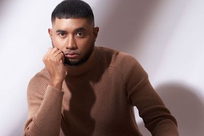Rayen Pono Rilis Single Terbaru Berjudul 'Cinta dari Timur', Ceritakan Kearifan Lokal