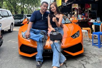 Heboh Ijazah Palsu, Hotman Paris Ajak Taruhan Andar Situmorang 1 Lamborghini