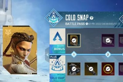 Bertajuk Cold Snap, Apex Legends Mobile Bawa Legends Loba dari PC, Mantab!