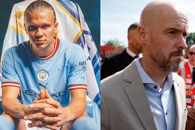Jadwal Liga Pemier Inggris Musim 2022 23: Debut Haaland dan Ten Hag di Klub Manchester
