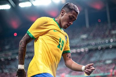 Gila! Belum Puas dengan Darwin Nunez Liverpool Siapkan Dana Besar untuk Boyong Raphinha