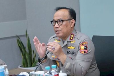 Revisi Perkap Kapolri untuk PK Hasil Sidang Etik AKBP Brotoseno Berlaku