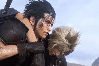 Rebirth, Nama untuk Final Fantasy VII Remake Part 2