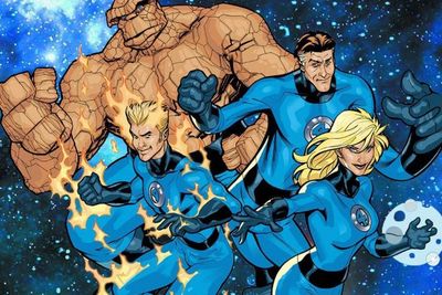 Teori: Jika Marvel Me-Reboot Ulang Fantastic Four Maka Harus Berlatar Tahun 60 an, Kenapa?