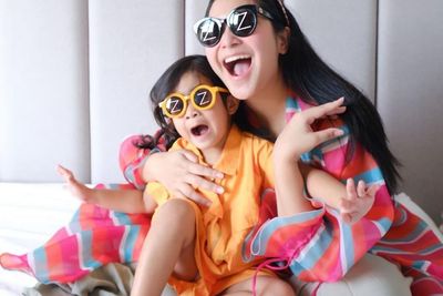 4 Tips Liburan Menyenangkan Bersama Anak ala Caca Tengker