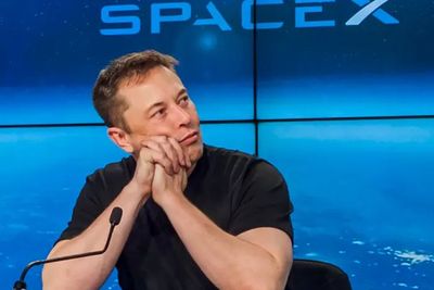 Karyawan SpaceX Mengutuk Elon Musk yang Kerap Terlibat Kontroversi: Bikin Malu!
