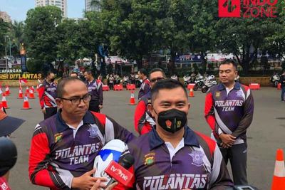 Hore! Street Race Hadir di Meikarta Bekasi Hari Ini, Ada UMKM hingga Konser