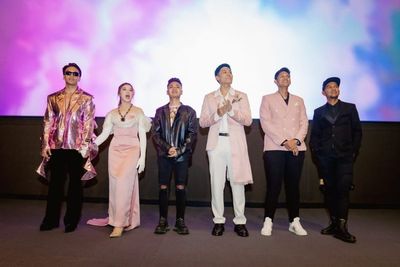 Curahan Hati Jefri Nichol dan Tiara Andini Terungkap saat Adu Akting di My Sassy Girl