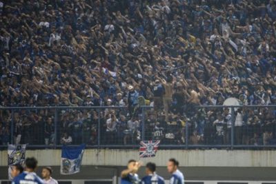 Piala Presiden 2022: Laga Persib vs Persebaya Makan Korban, Dua Bobotoh Meninggal