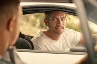 Setelah 9 Tahun Meninggal, Paul Walker Akhirnya Terima Bintang Hollywood Walk of Fame
