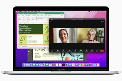 Apple Berencana Hadirkan Layar Oled 13,3 Inch di 2024