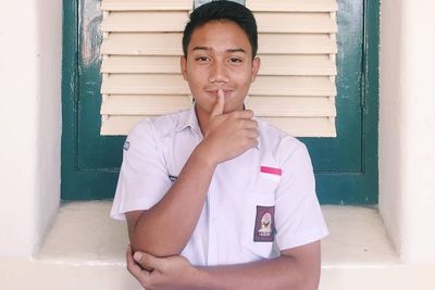 Penampakan Makam Eril Anak Ridwan Kamil yang Masih Ramai Peziarah di Hari Keenam