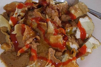 Resep Batagor Rumahan Simpel, Cocok untuk Teman Santai saat Week End
