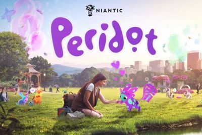 Niantic Bikin Game Hewan Peliharaan Virtual Buat yang Suka Hewan Tapi Ogah Repot