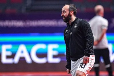 Debut Manis untuk Pendekar United, Ricardinho Suka Atmosfer Liga Futsal di Pontianak