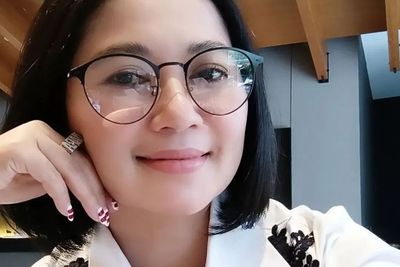 Tiara Marleen Nangis Akui Tak Berniat Buka Aib Vanessa Angel: Bukan Aku Banget Kalau Jahat
