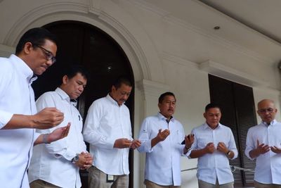 Voting PKPU Garuda Indonesia Selesai, Proposal Perdamaian Disetujui