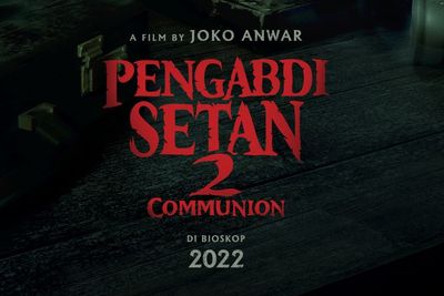 Pengabdi Setan 2 Tayang di Malaysia 14 Agustus, Siap Rajai Lagi Box Office Negeri Jiran?