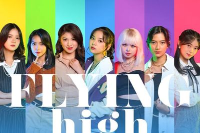 Rilis Singel Flying High , JKT48 Garap Video Klipnya di Jepang pada Mei 2022 Lalu