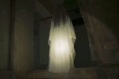 Soundtrack Pengabdi Setan 2 Kembali Diisi oleh The Spouse, Judulnya Rahasia Dendam