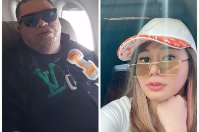 Sebut Denise Chariesta Anak Nakal, Razman Nasution: Banyak Fakta Bisa Seret Dia ke Penjara