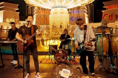 NOAH Bakal Buat Video Klip Baru dan Cari Model, Mayoritas Netizen Minta 2 Artis Muda Ini