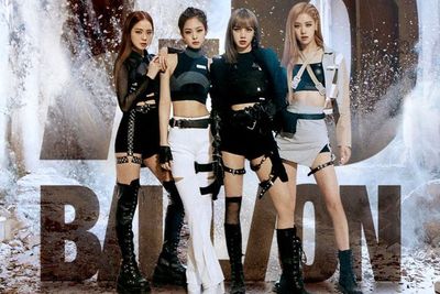 Kill This Love Jadi Video Musik Kedua BLACKPINK yang Ditonton Lebih dari 1,6 Miliar Kali