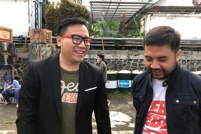 MLI: Kenali Jenis Humor Stand up Comedy biar Gak Gagal Paham