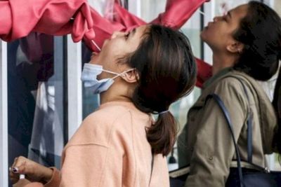 Waduh! 4 Hari Beruntun COVID-19 Tembus 1.000 per Hari, Simak Lagi Cara Cegah Penyebarannya