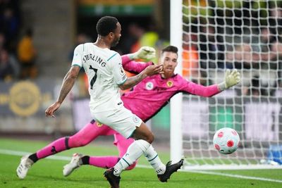 Tawaran Chelsea untuk Sterling Ditolak Manchester City