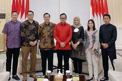 Kota Bogor Terpilih Jadi Pilot Project Penerapan e-Materai