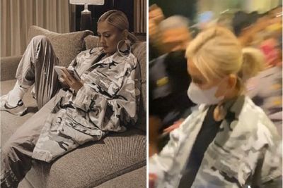Agnez Mo Dituduh Ogah Lakukan 3S Usai Manggung di Makassar, Fans: Dikira Indomart!