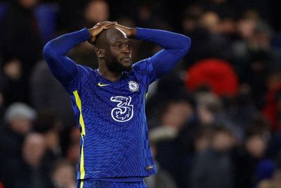 Dikabarkan Kembali ke Inter karena Gagal di Chelsea, Lukaku Justru Disambut Positif