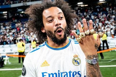AC Milan Siap Menampung, Marcelo Masih Belum Yakin karena Gaji Dipotong Setengah
