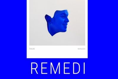 Makna Lagu Remedi - Tulus, Keikhlasan Melepaskan Kekasih yang Pergi untuk Meraih Impian
