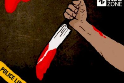 WNA China Ditusuk di Cengkareng, Motifnya Diduga karena Asmara