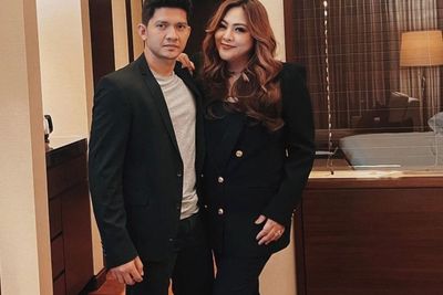 Ada Kegiatan, Audy Item Batal Diperiksa Kasus Iko Uwais