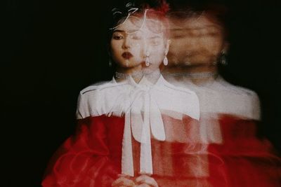 Isyana Sarasvati Rilis Album Terbaru dalam Bentuk EP Bertajuk my Mystery